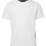 Fit Poly Tee Kids JB-7PNFTK