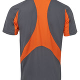 Zip Poly Polo JB-7PZPP