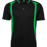 Swirl Polo Mens JB-7SWP