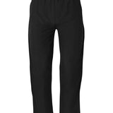 Warm Up Zip Pant Kids JB-7WUZPK