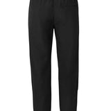 Warm Up Zip Pant JB-7WUZP