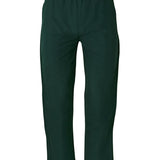 Warm Up Zip Pant Kids JB-7WUZPK