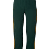 Warm Up Zip Pant JB-7WUZP