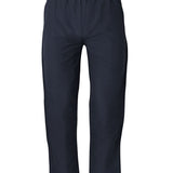 Warm Up Zip Pant Kids JB-7WUZPK