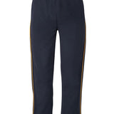 Warm Up Zip Pant JB-7WUZP