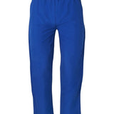 Warm Up Zip Pant Kids JB-7WUZPK