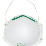 P2 Respirator (20pc) JB-8C100