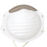 P2 Respirator (20pc) JB-8C100