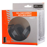 32dB Ear Muffs With Neck Band JB-8M050