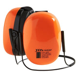 32dB Ear Muffs With Neck Band JB-8M050