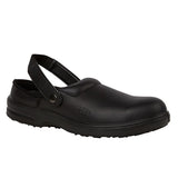 Microfibre Clog JB-9C1
