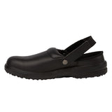 Microfibre Clog JB-9C1
