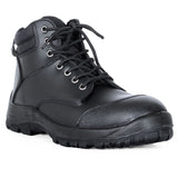 Steeler Lace Up Safety Boot JB-9G4