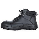 Steeler Lace Up Safety Boot JB-9G4