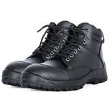 Steeler Lace Up Safety Boot JB-9G4