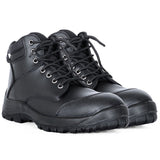 Steeler Lace Up Safety Boot JB-9G4