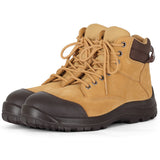 Steeler Lace Up Safety Boot JB-9G4