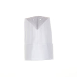 LE TOQUE - EUROPEAN STYLE- WHITE CW-PLEA