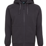 C of C Full Zip Fleecy Hoodie JB-S3FH