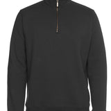 C OF C 1/2 BRASS ZIP SWEAT JB-S3FSZ