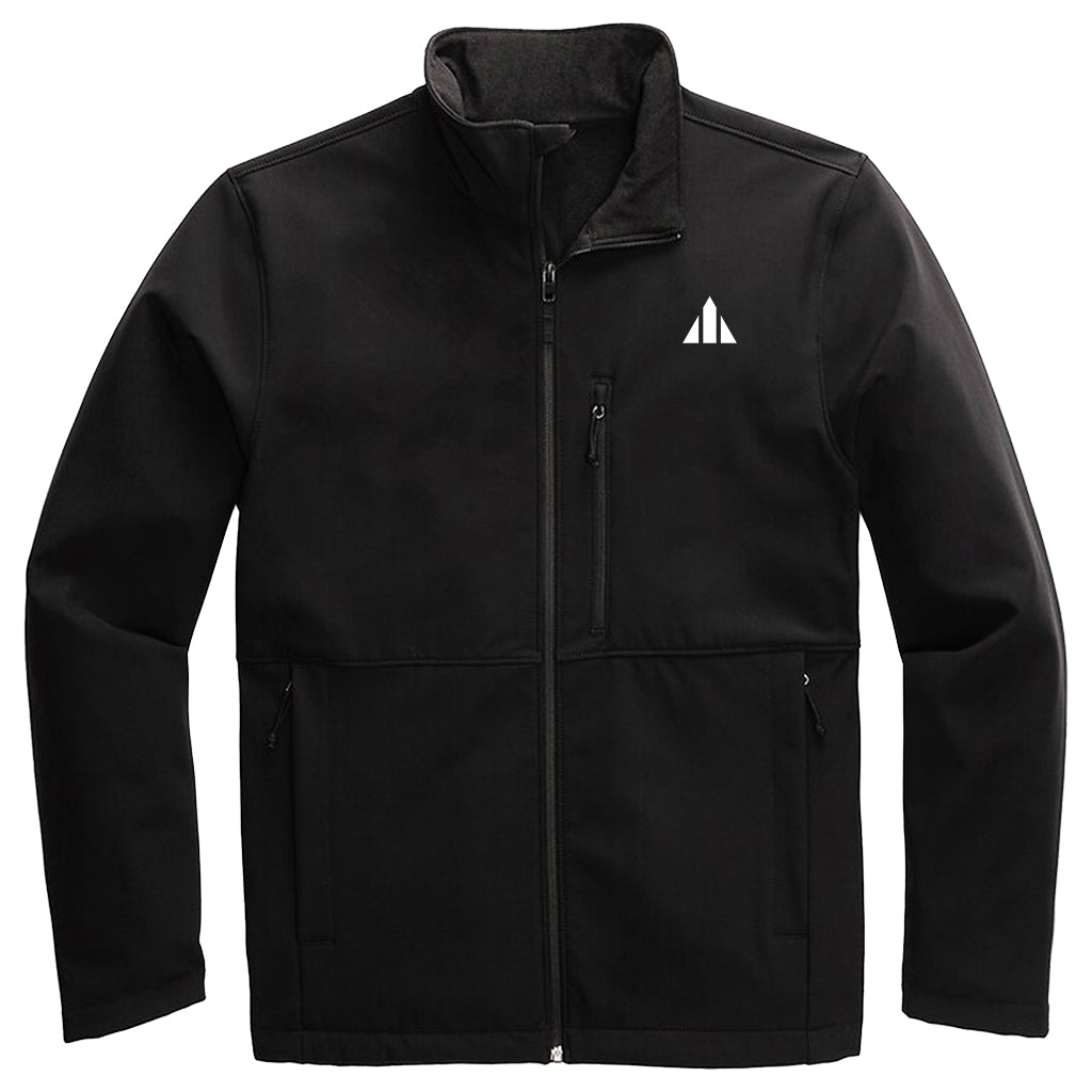 BAD APEX™ SOFTSHELL JACKET - BAD WORKWEAR
