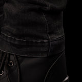 BAD ATTITUDE™ SLIM FIT DENIM WORK JEANS