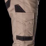 BAD ATTITUDE™ SLIM FIT WORK PANTS