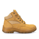 BAD CYCLONE™ ZIP SIDE WORK BOOTS