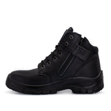 BAD CYCLONE™ ZIP SIDE WORK BOOTS