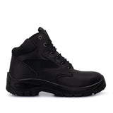 BAD CYCLONE™ ZIP SIDE WORK BOOTS