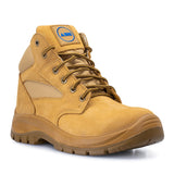 BAD CYCLONE™ ZIP SIDE WORK BOOTS - BAD WORKWEAR