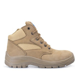 BAD CYCLONE™ ZIP SIDE WORK BOOTS