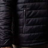 BAD® HI-VIS DOWN PUFFER JACKET