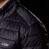 BAD® HI-VIS DOWN PUFFER JACKET
