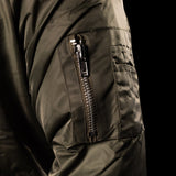 BAD® MA-1 BOMBER FLYING JACKET