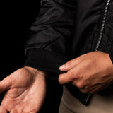 BAD® MA-1 BOMBER FLYING JACKET