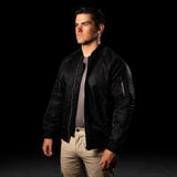 BAD® MA-1 BOMBER FLYING JACKET