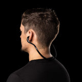 BAD QUIET-COMFORT™ BANDED EARPLUGS