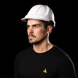 BAD SUPERIOR™ SAFETY HARD HAT