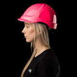 BAD SUPERIOR™ SAFETY HARD HAT
