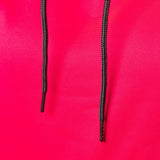 BAD WOMENS ESSENTIAL™ HI-VIS FLEECE HOODIE