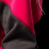 BAD WOMENS ESSENTIAL™ HI-VIS FLEECE HOODIE