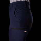 BAD WOMENS FLEX™ HYPERMOVE WORK JEGGINGS WITH 3M TAPE
