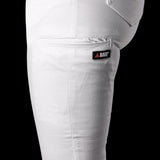 BAD WOMENS FLEX™ HYPERMOVE WORK JEGGINGS WITH 3M TAPE