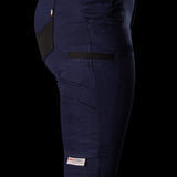 BAD WOMENS FLEX™ HYPERMOVE WORK JEGGINGS WITH 3M TAPE