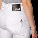 BAD WOMENS FLEX™ HYPERMOVE WORK JEGGINGS WITH 3M TAPE